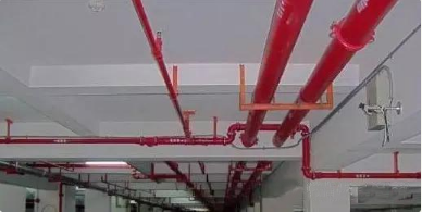 消防管道維修有哪些方法？如何進(jìn)行分類？